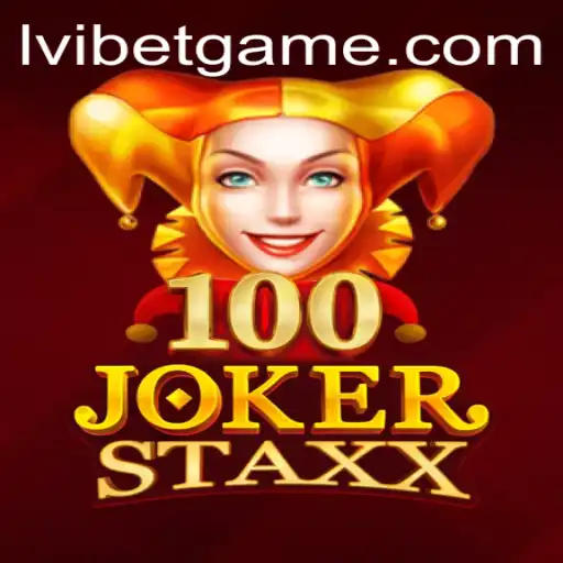 Exploring the Thrilling Experience of 100JokerStaxx at Ivibet