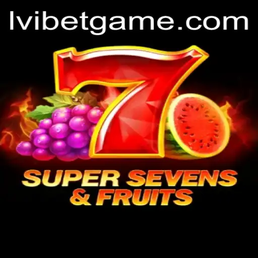 Discover the Vibrant World of 7SuperSevensFruits with Ivibet