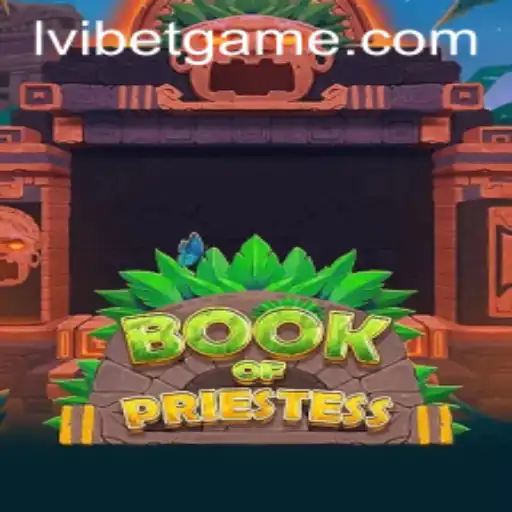 Unveiling the Mysteries of BookOfPriestess: An In-depth Look into Ivibet's Latest Game