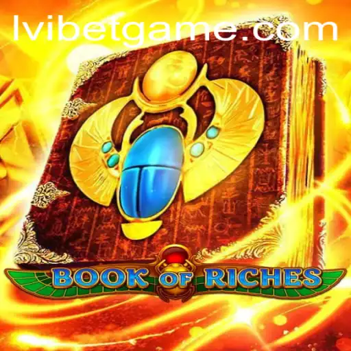 Discover the Excitement of BookofRiches: A Comprehensive Guide