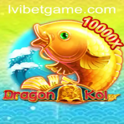 Discover the Thrilling Adventure of DragonKoi with Ivibet