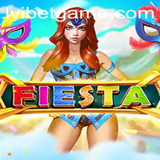 Dive into the Thrilling World of Fiesta with Ivibet