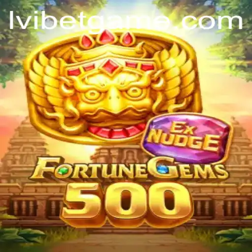 Explore the Exciting World of FortuneGems500 with Ivibet