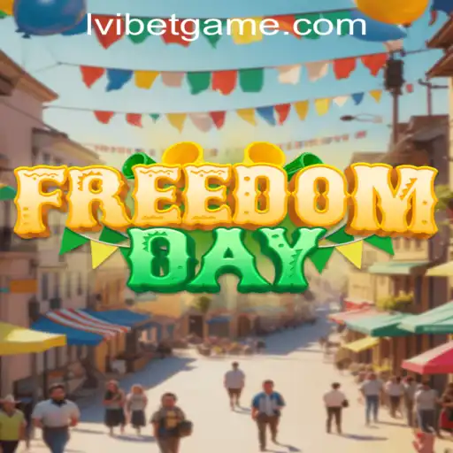 Discover FreedomDay: A New Interactive Gaming Experience with Ivibet