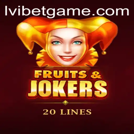 Exploring the Excitement of FruitsAndJokers20: A Fresh Look into Ivibet Gaming