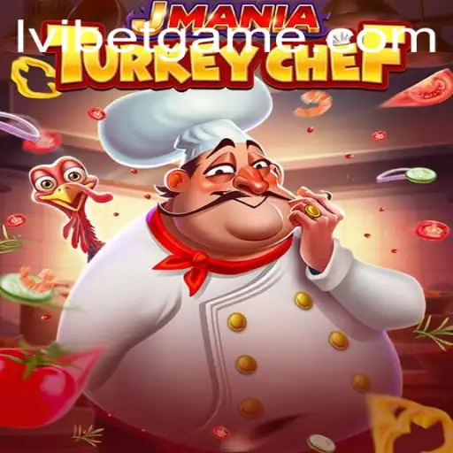 JManiaTurkeyChef: An Engaging Culinary Adventure with Ivibet