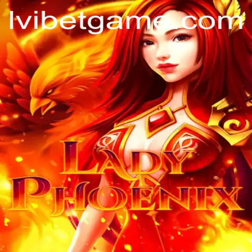Unveiling LadyPhoenix: A Magical Journey into the World of Ivibet