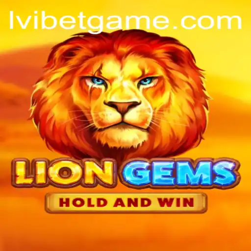 LionGems: Unveiling the Thrills of Ivibet's Latest Gaming Sensation