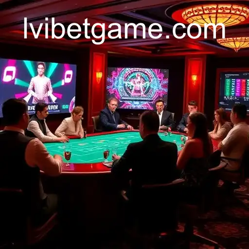 VIP Service Ivibet - 24/7 Support and Exclusive Benefits