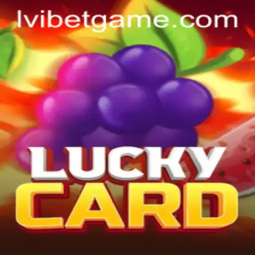 Discovering LuckyCard: A Deep Dive into the Popular Game at Ivibet