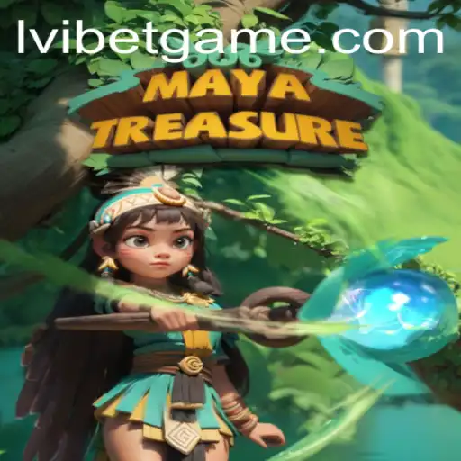 MayaTreasure: Unveiling the Secrets of an Enthralling Game with Ivibet