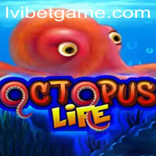 Dive into the Exciting World of OctopusLife - The Latest Gaming Sensation Featuring Ivibet