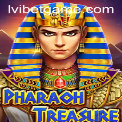 Unearthing Ancient Riches in PharaohTreasure: A Spirited Journey with Ivibet
