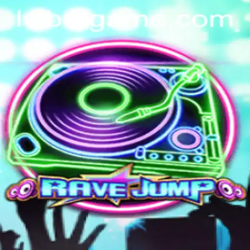 Dive into the Electrifying World of RaveJump with Ivibet