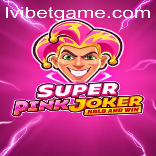 Exploring SuperPinkJoker: The Game Taking Ivibet by Storm