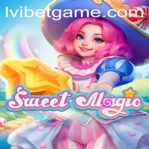 Discover the Enchanting World of SweetMagic: A Game Infused with Joy and Strategy