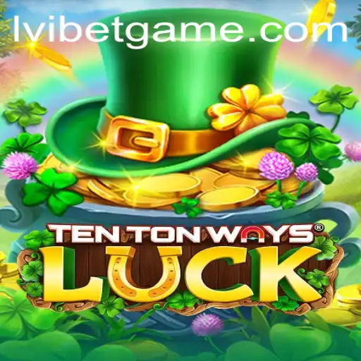 Discover the Exciting World of TenTonWaysLuck: A New Gaming Experience with Ivibet