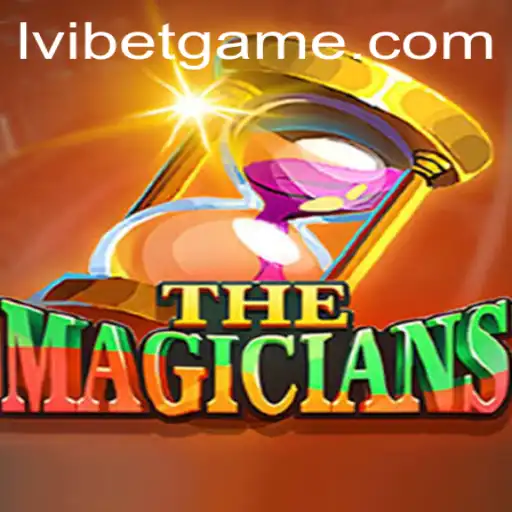 TheMagicians: A Magical Journey into Ivibet's World