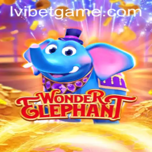 Explore the Thrilling World of WonderElephant with Ivibet