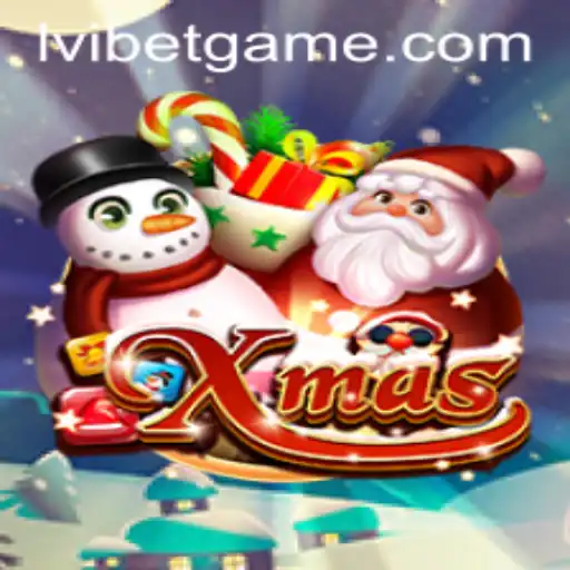 Unwrapping the Magic of 'Xmas': A Thrilling Ivibet Gaming Experience